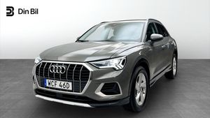 Audi Q3 bild 1