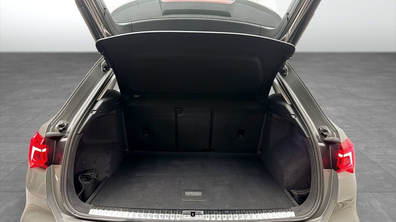 Audi Q3 bild 12