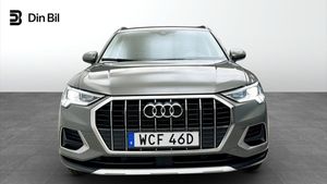 Audi Q3 bild 4