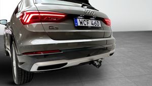 Audi Q3 bild 13