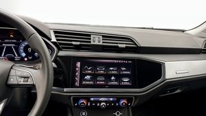 Audi Q3 bild 9