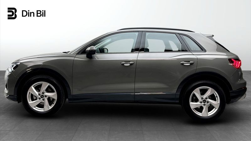 Audi Q3 bild 2