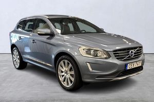 Volvo XC60 bild 6
