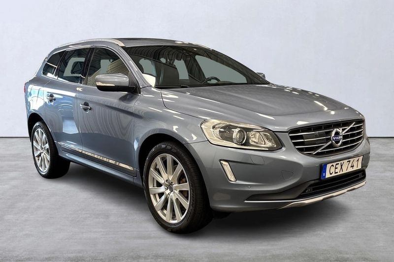 Volvo XC60 bild 6