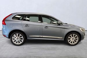 Volvo XC60 bild 3