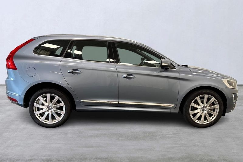 Volvo XC60 bild 3