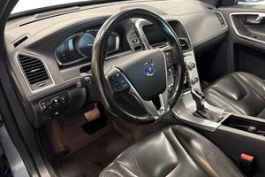Volvo XC60 bild 8