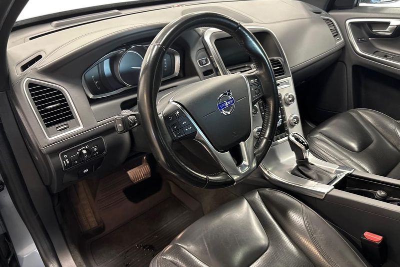 Volvo XC60 bild 8