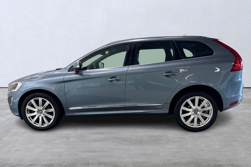 Volvo XC60 bild 2