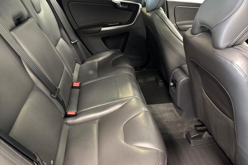 Volvo XC60 bild 11