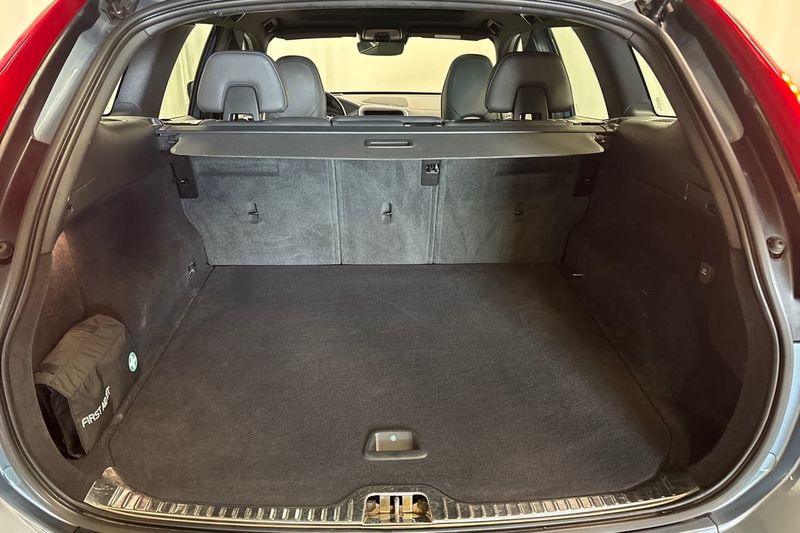 Volvo XC60 bild 13