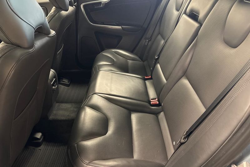 Volvo XC60 bild 12