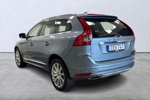 Volvo XC60 bild 4
