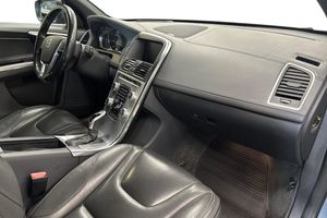 Volvo XC60 bild 10