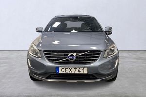 Volvo XC60 bild 7