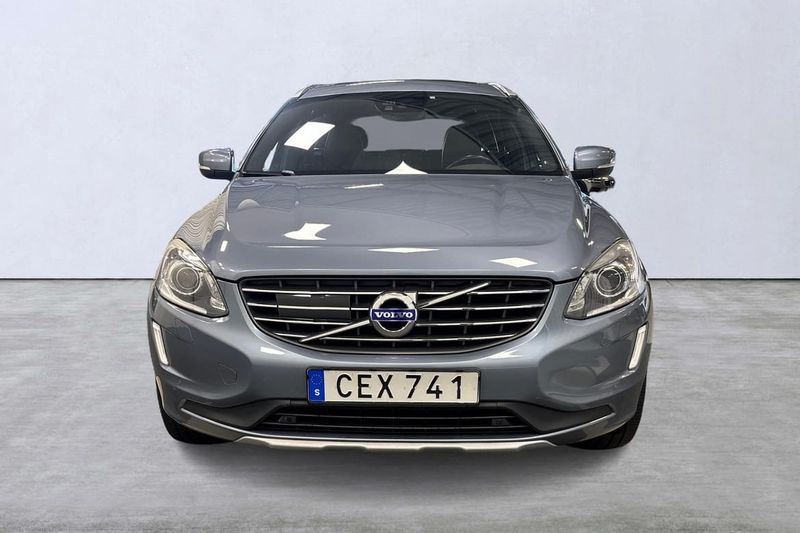 Volvo XC60 bild 7
