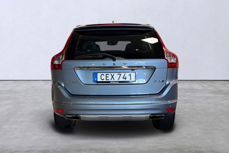 Volvo XC60 bild 5