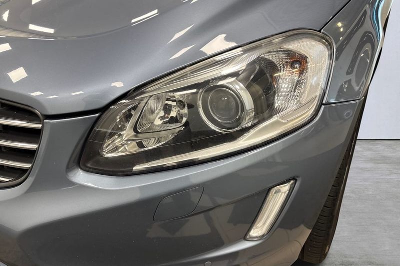 Volvo XC60 bild 17