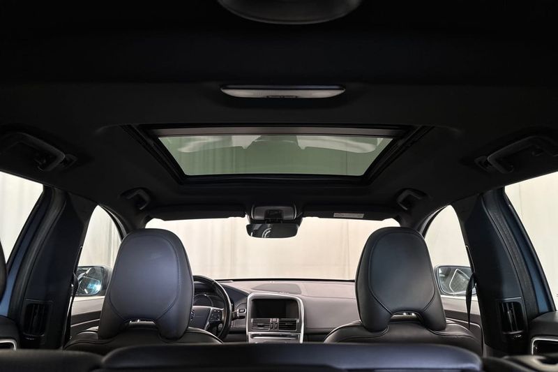 Volvo XC60 bild 18