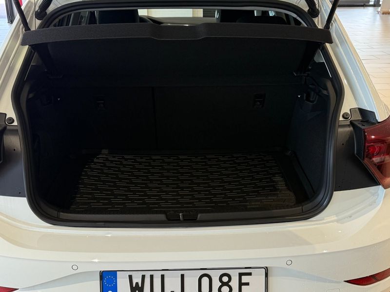Volkswagen Polo bild 6