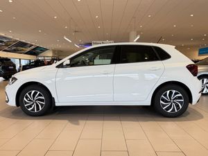 Volkswagen Polo bild 4