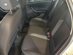 Volkswagen Polo bild 8