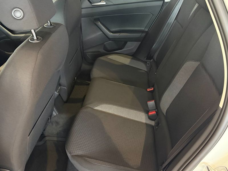 Volkswagen Polo bild 8