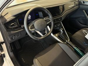 Volkswagen Polo bild 7