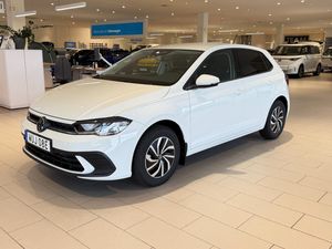 Volkswagen Polo bild 2