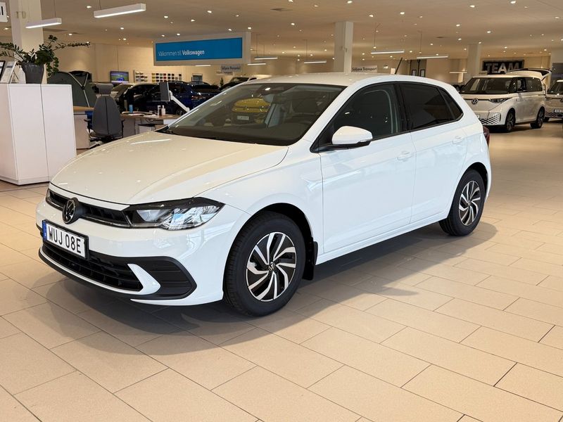 Volkswagen Polo bild 2