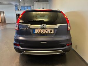 Honda CR-V bild 7