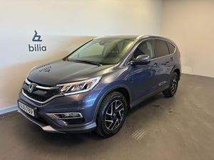 Honda CR-V bild 1