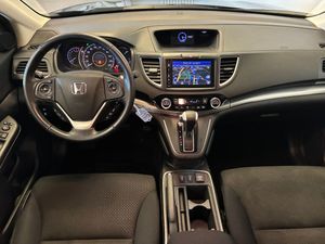Honda CR-V bild 10