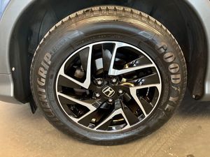 Honda CR-V bild 5