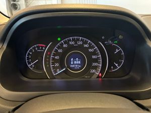 Honda CR-V bild 11