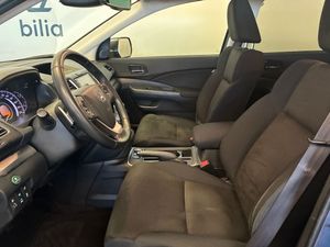 Honda CR-V bild 9