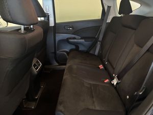 Honda CR-V bild 12