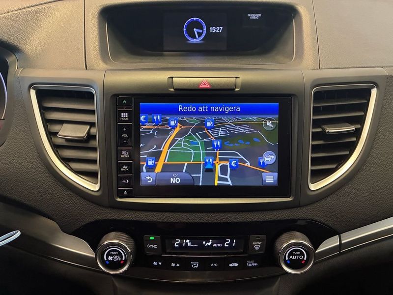 Honda CR-V bild 13