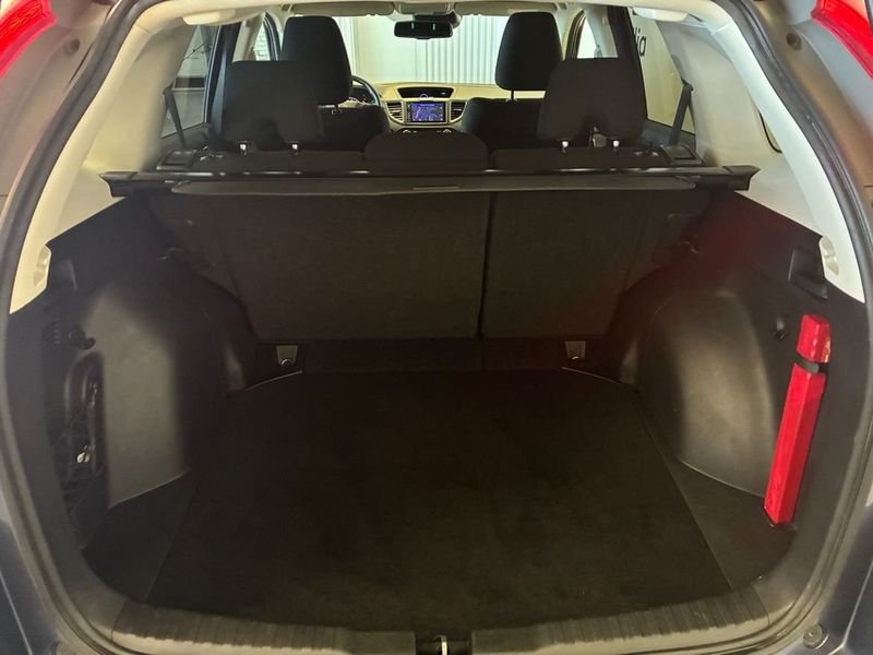 Honda CR-V bild 8