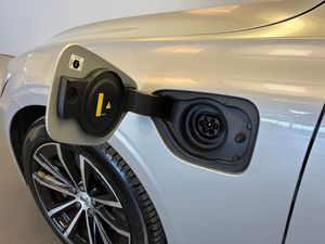 Volvo V60 bild 15