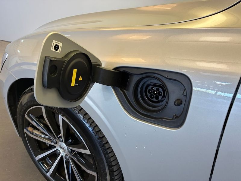 Volvo V60 bild 15