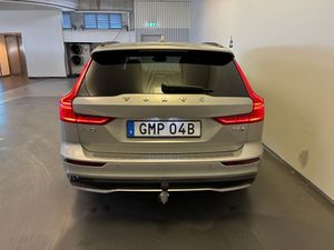 Volvo V60 bild 7
