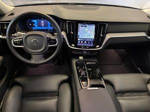 Volvo V60 bild 18