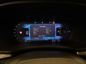 Volvo V60 bild 19
