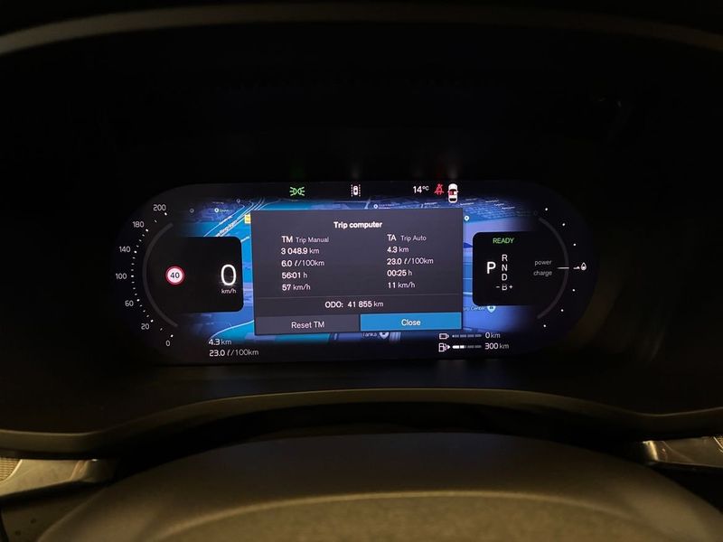 Volvo V60 bild 19