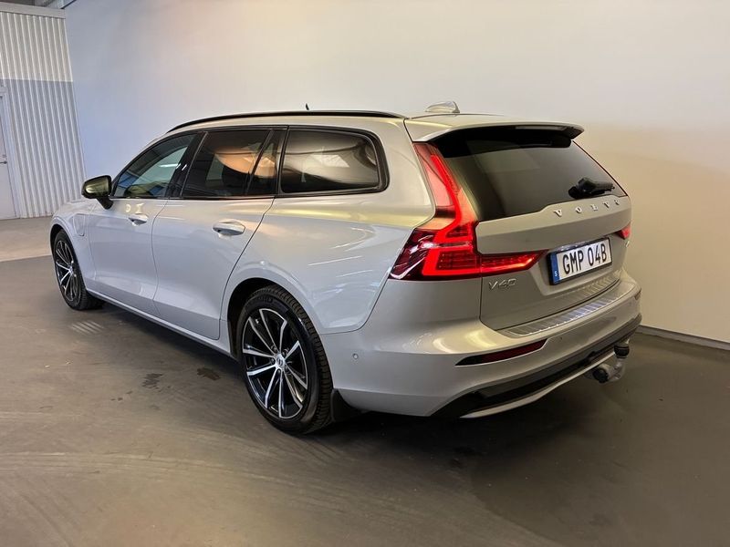 Volvo V60 bild 6