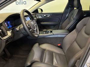Volvo V60 bild 16