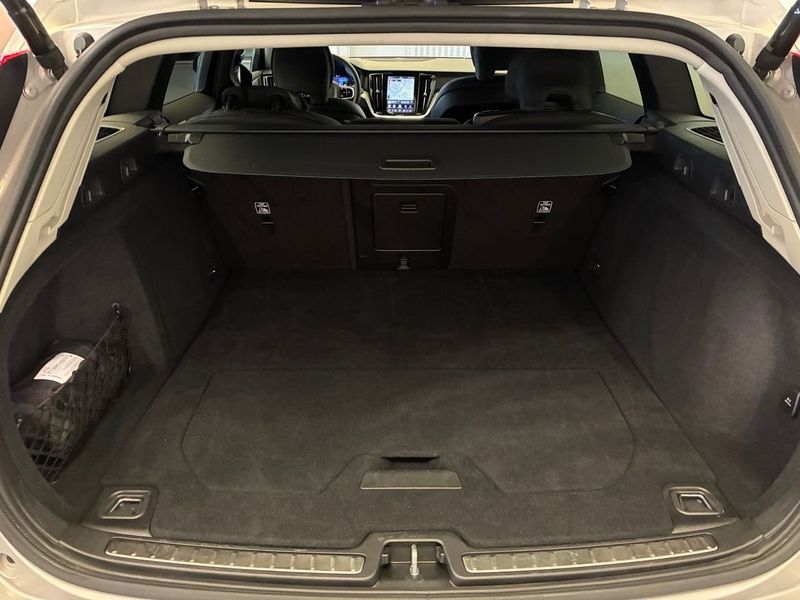 Volvo V60 bild 10