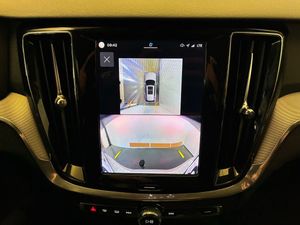 Volvo V60 bild 23