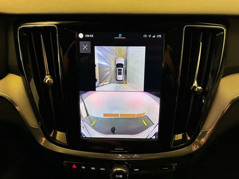 Volvo V60 bild 23